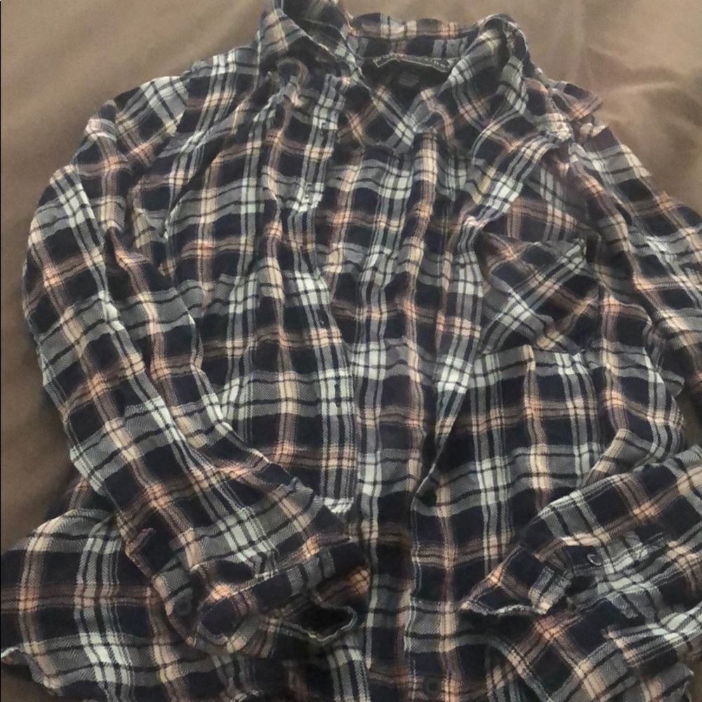 Flannel